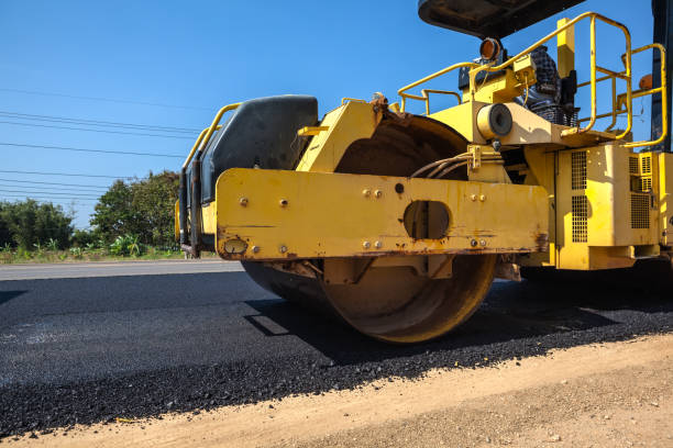 Best Paver Driveway Replacement  in Lincoln, ID